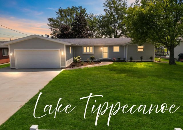 58 EMS T17A Lane, Leesburg, IN 46538