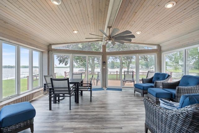 58 EMS T17A Lane, Leesburg, IN 46538