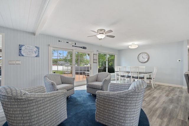 58 EMS T17A Lane, Leesburg, IN 46538