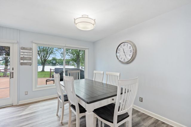 58 EMS T17A Lane, Leesburg, IN 46538