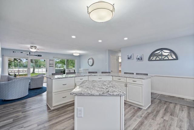 58 EMS T17A Lane, Leesburg, IN 46538