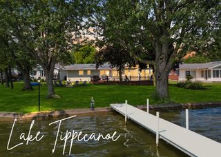 58 EMS T17A Lane, Leesburg, IN 46538