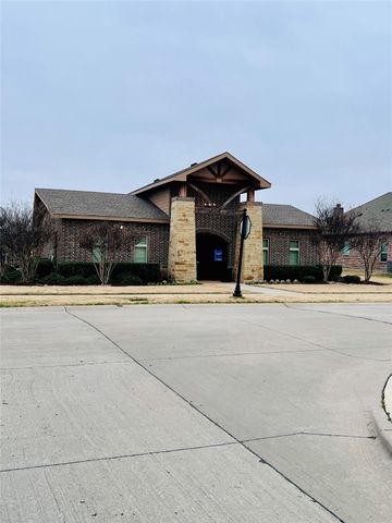 15805 Rockingham Street, Frisco, TX 75036