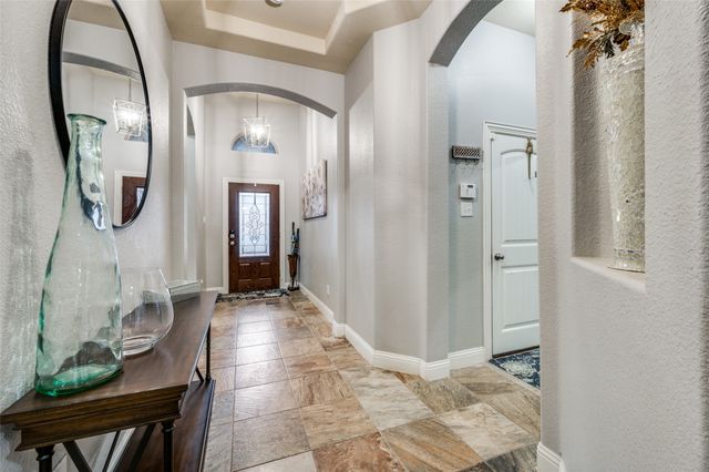 15805 Rockingham Street, Frisco, TX 75036