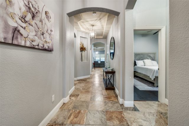 15805 Rockingham Street, Frisco, TX 75036
