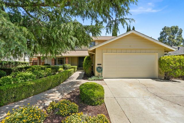 641 W Remington Drive, Sunnyvale, CA 94087