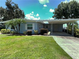 2263 N Lake Reedy Boulevard, Frostproof, FL 33843