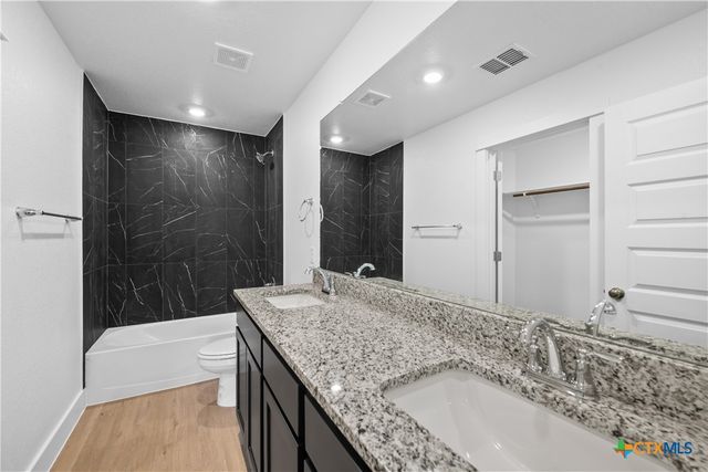 1010 College Avenue, Troy, TX 76579