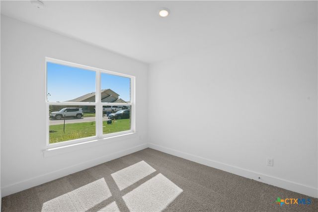 1010 College Avenue, Troy, TX 76579