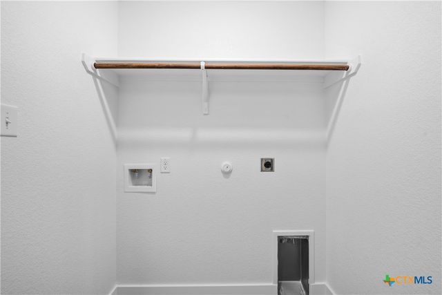 1010 College Avenue, Troy, TX 76579