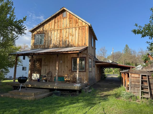 24795 Long Street, Fall River Mills, CA 96028