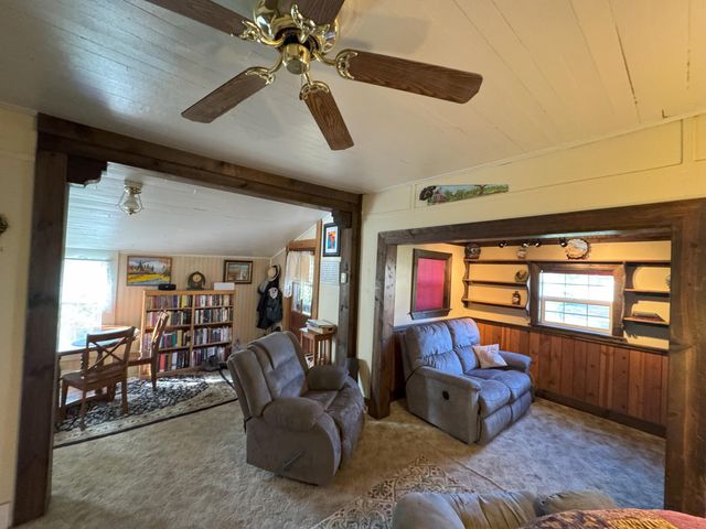 24795 Long Street, Fall River Mills, CA 96028