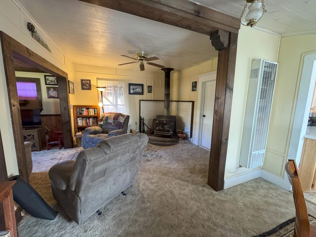 24795 Long Street, Fall River Mills, CA 96028