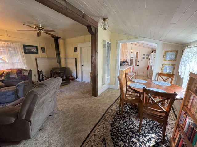 24795 Long Street, Fall River Mills, CA 96028