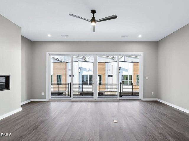 1523 Sunrise Avenue, Raleigh, NC 27608