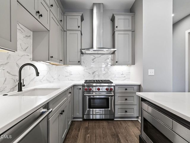 1523 Sunrise Avenue, Raleigh, NC 27608