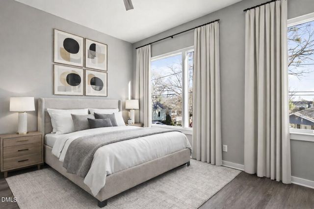 1523 Sunrise Avenue, Raleigh, NC 27608