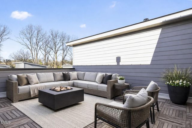 1523 Sunrise Avenue, Raleigh, NC 27608