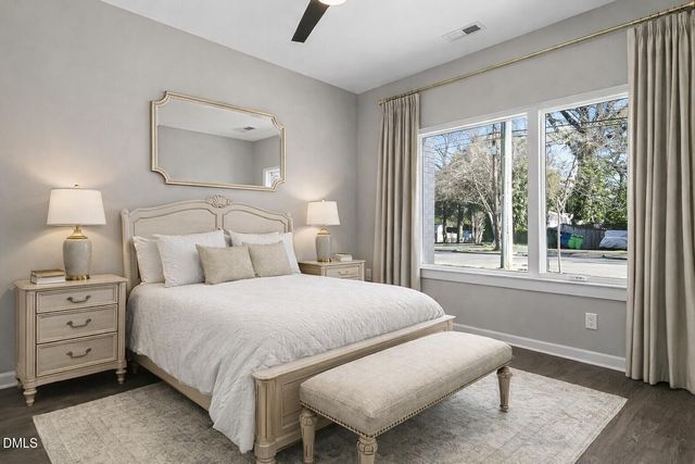 1523 Sunrise Avenue, Raleigh, NC 27608