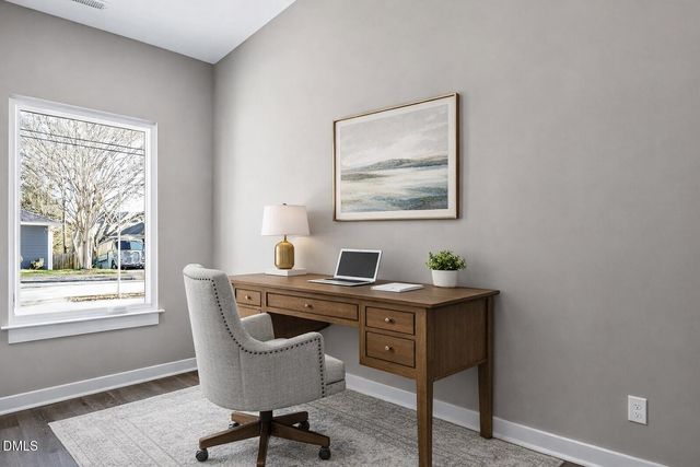 1523 Sunrise Avenue, Raleigh, NC 27608