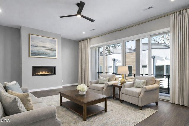 1523 Sunrise Avenue, Raleigh, NC 27608