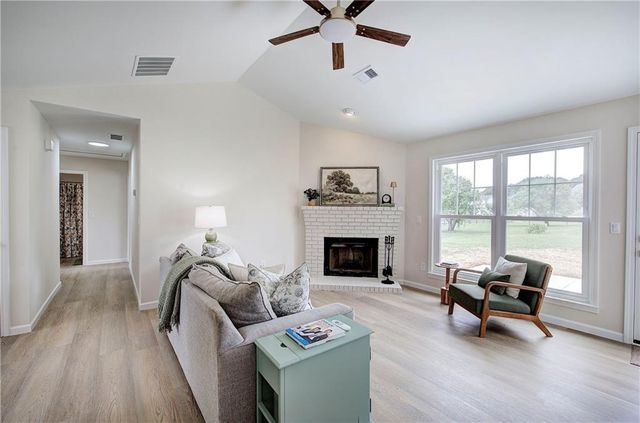 516 Brown Farm Road SW, Cartersville, GA 30120