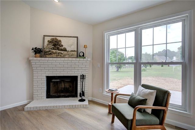 516 Brown Farm Road SW, Cartersville, GA 30120