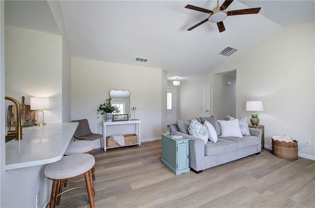 516 Brown Farm Road SW, Cartersville, GA 30120