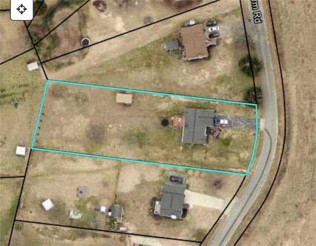 516 Brown Farm Road SW, Cartersville, GA 30120
