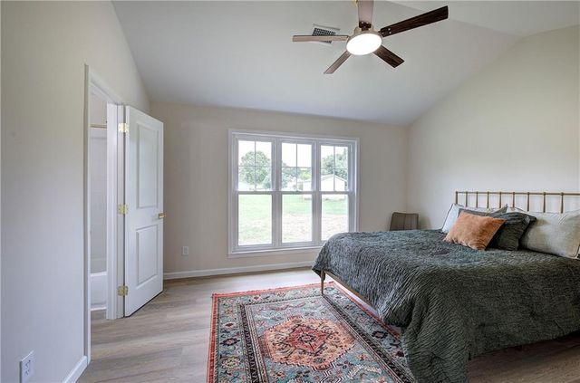 516 Brown Farm Road SW, Cartersville, GA 30120