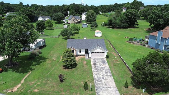 516 Brown Farm Road SW, Cartersville, GA 30120