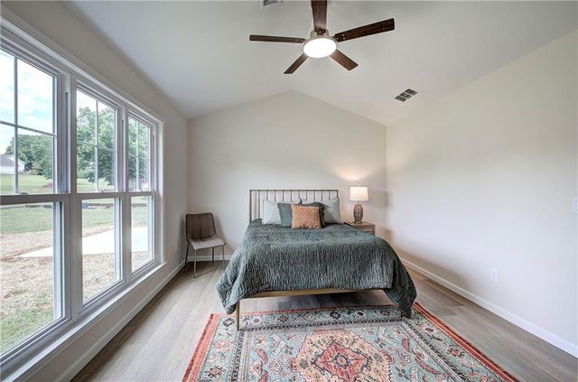 516 Brown Farm Road SW, Cartersville, GA 30120
