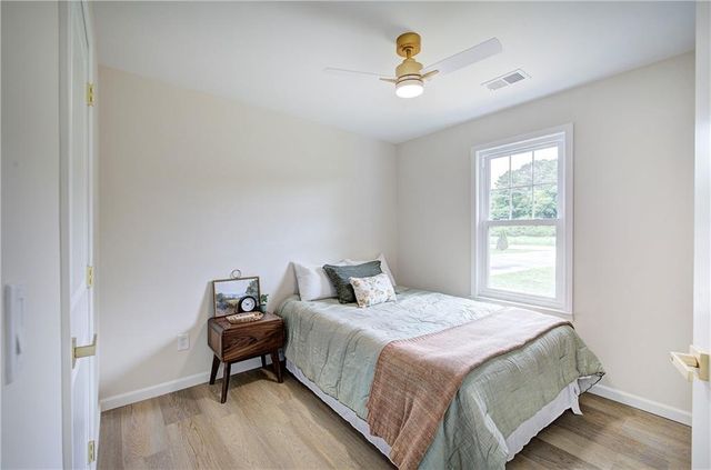 516 Brown Farm Road SW, Cartersville, GA 30120