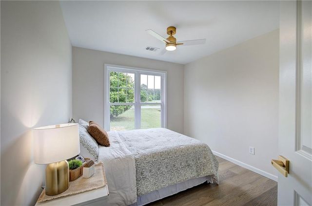 516 Brown Farm Road SW, Cartersville, GA 30120