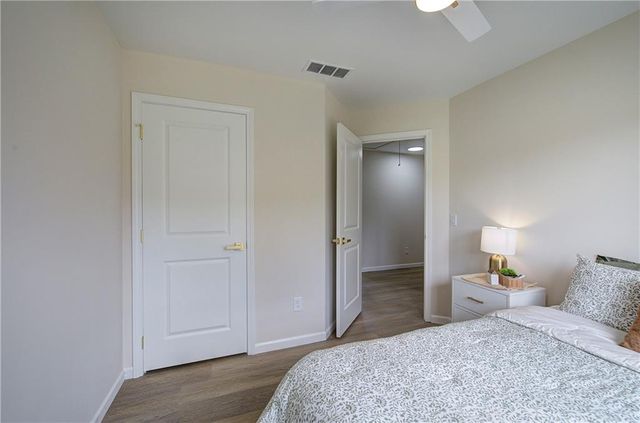 516 Brown Farm Road SW, Cartersville, GA 30120