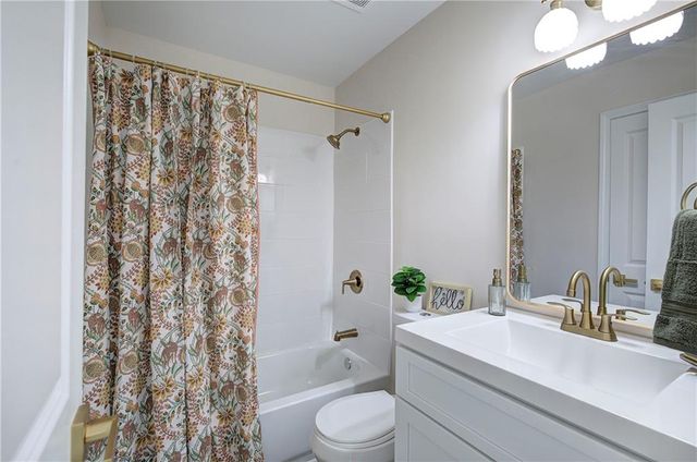 516 Brown Farm Road SW, Cartersville, GA 30120