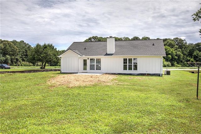 516 Brown Farm Road SW, Cartersville, GA 30120