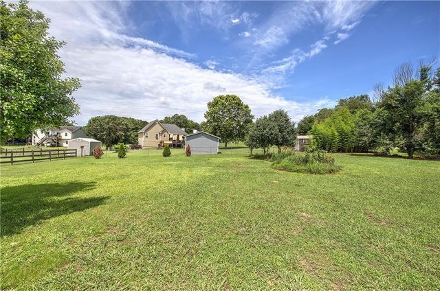 516 Brown Farm Road SW, Cartersville, GA 30120