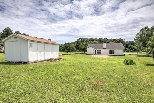 516 Brown Farm Road SW, Cartersville, GA 30120