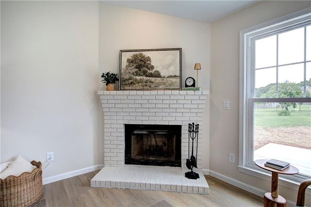 516 Brown Farm Road SW, Cartersville, GA 30120