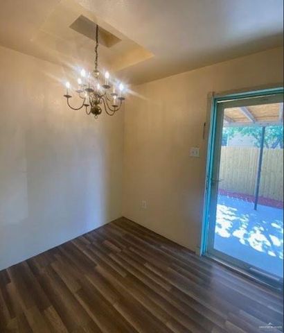 2815 Tierra Dorada Boulevard, Mission, TX 78572