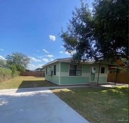 2815 Tierra Dorada Boulevard, Mission, TX 78572