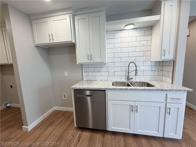 4112 S 16th Street, Fort Smith, AR 72901
