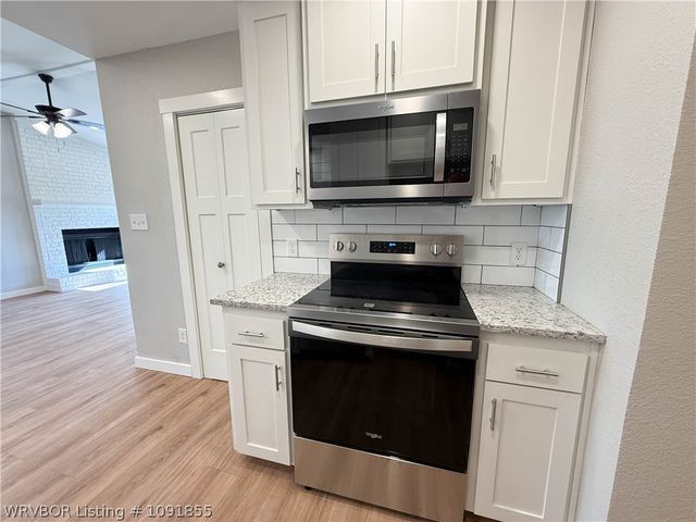 4112 S 16th Street, Fort Smith, AR 72901