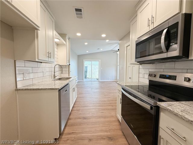 4112 S 16th Street, Fort Smith, AR 72901