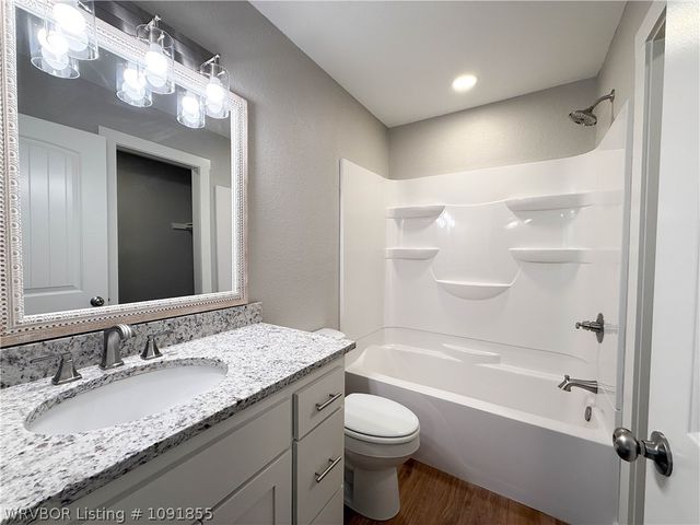 4112 S 16th Street, Fort Smith, AR 72901