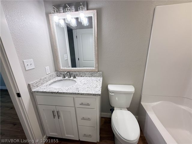 4112 S 16th Street, Fort Smith, AR 72901