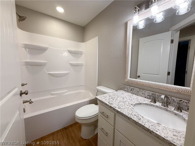 4112 S 16th Street, Fort Smith, AR 72901