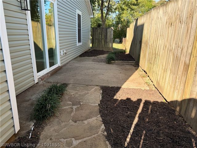 4112 S 16th Street, Fort Smith, AR 72901