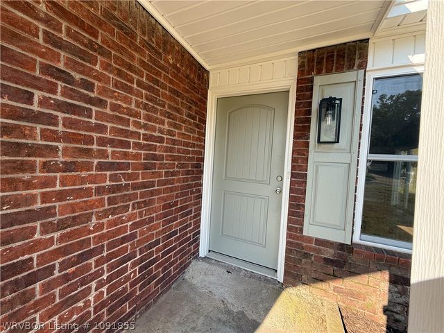 4112 S 16th Street, Fort Smith, AR 72901